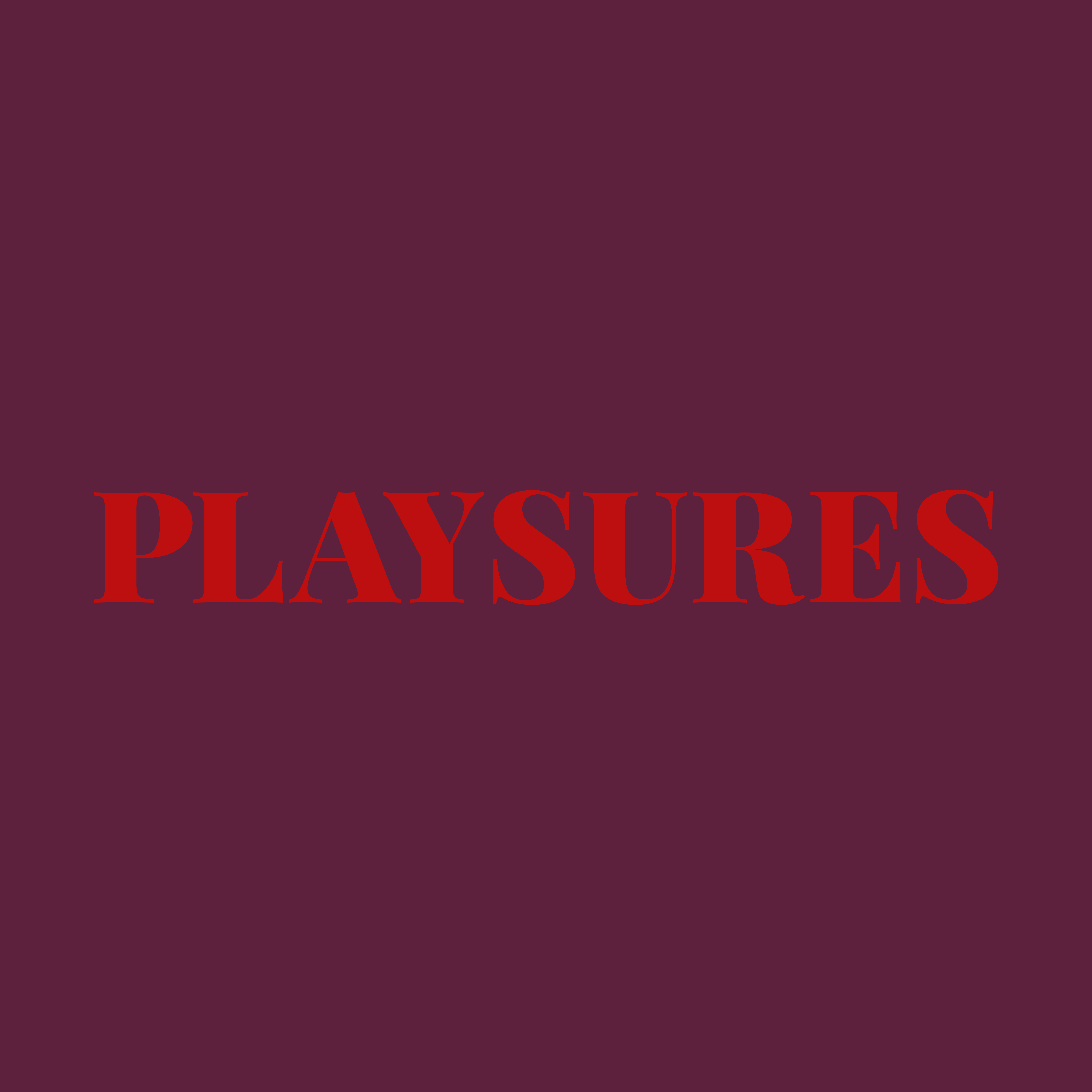 Playsures